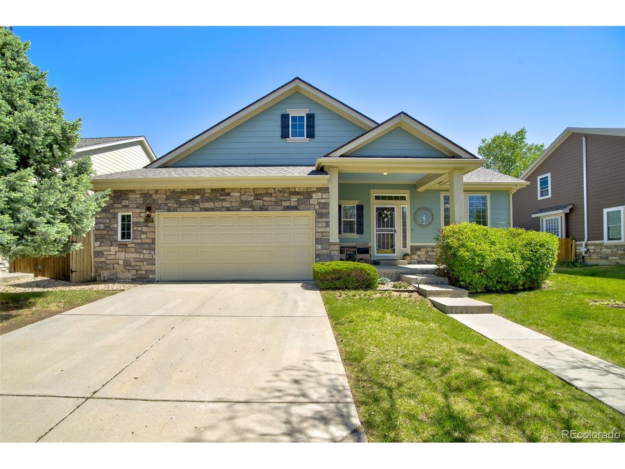 Residential in Aurora 2