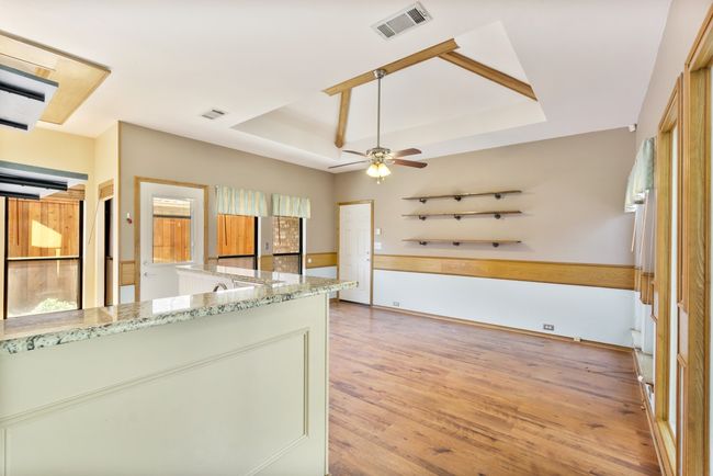 902 Sycamore Creek Rd, House other with 3 bedrooms, 2 bathrooms and null parking in Allen TX | Image 14