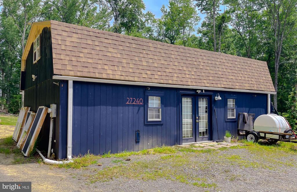 27240 Yowaiski Mill Rd, Mechanicsville, MD 20659