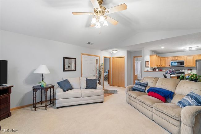 UNIT-344 - 2457 Barrington Way, Condo with 2 bedrooms, 2 bathrooms and null parking in Wooster OH | Image 6