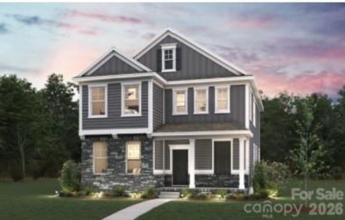 9303 Carver Avenue, Huntersville, NC, 28078 | Card Image