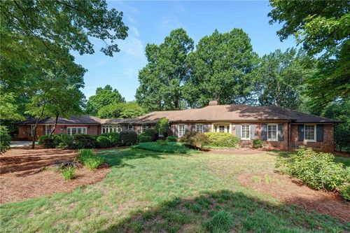 1903 Downing St, Greensboro, NC, 27410-2411 | Card Image