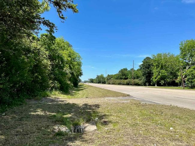 0000 S Major Dr, Home with 0 bedrooms, 0 bathrooms and null parking in Beaumont TX | Image 6
