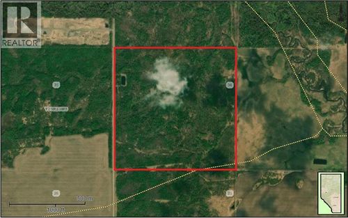 0 Range Road 231, Rural Greenview No. 16, M.d. Of, AB, T0H3N0 | Card Image