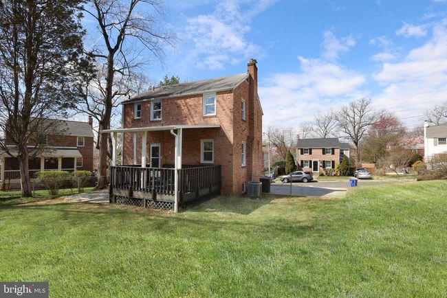 5432 23 Rd St N, House other with 3 bedrooms, 2 bathrooms and null parking in ARLINGTON VA | Image 33