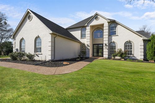 6602 Autumn Mist Cv, Little Elm, TX, 75068-3111 | Card Image