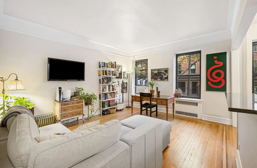 d2-124 E 91st Street, New York City, NY, 10128 | Card Image