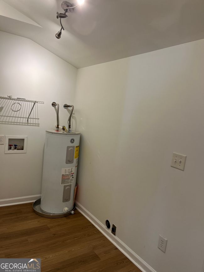 618 Poplar St, House other with 2 bedrooms, 2 bathrooms and null parking in WEST POINT GA | Image 10