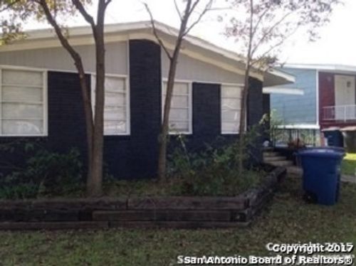 312 Babcock Rd, San Antonio, TX, 78201-3118 | Card Image