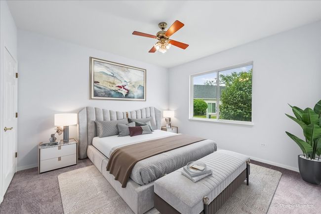 21148 W Cypress Ln, Townhouse with 2 bedrooms, 2 bathrooms and 2 parking in Plainfield IL | Image 7