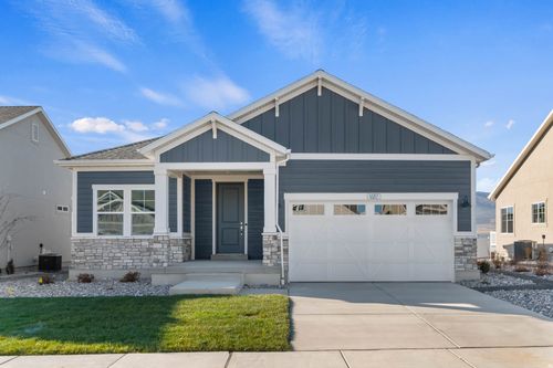 6587 N Bald Knl, Eagle Mountain, UT, 84005-5676 | Card Image