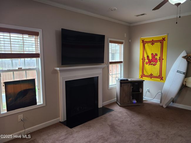 302 Bonnie Ct, House other with 4 bedrooms, 3 bathrooms and 2 parking in Sneads Ferry NC | Image 9