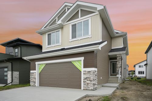 104 Emerald Drive, Red Deer, AB, T4P3G8 | Card Image