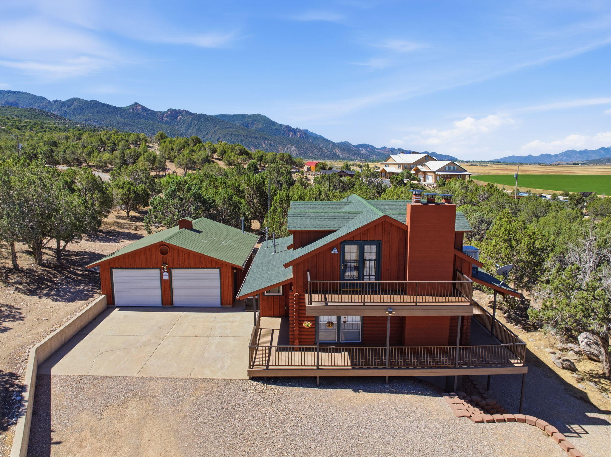 Residential in Cedar City