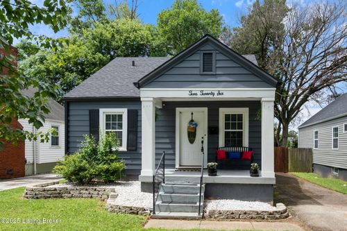 226 Clover Ln, Louisville, KY, 40207-2707 | Card Image