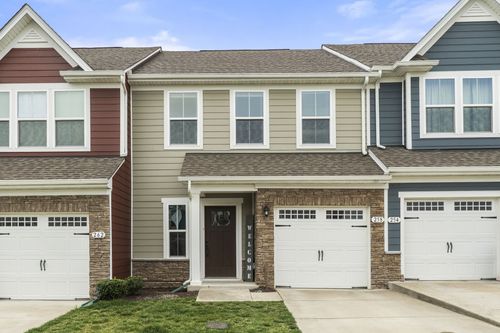 258 Dartmoor Pl, Goodlettsville, TN, 37072-1459 | Card Image