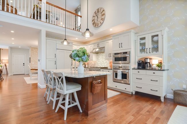 35 - 35 Codding Rd, Condo with 4 bedrooms, 4 bathrooms and 2 parking in Norton MA | Image 8