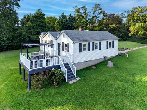 3421 Dillon Road, Jamestown, NC, 27282 | Card Image