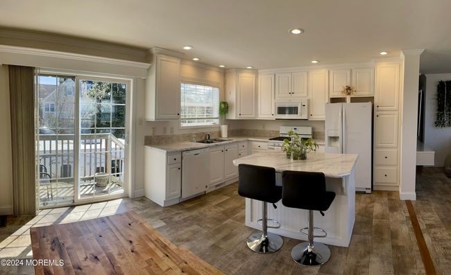 216 Beach Ave, House other with 3 bedrooms, 2 bathrooms and null parking in Leonardo NJ | Image 11