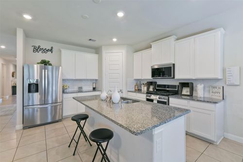 8902 Jasper Lake Dr, Cypress, TX, 77433-7464 | Card Image
