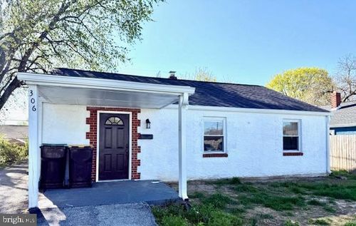 306 Elwood Pl, NEW CASTLE, DE, 19720-3657 | Card Image
