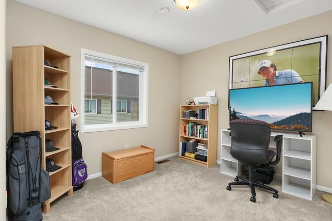 3rd bedroom upstairs | Image 28