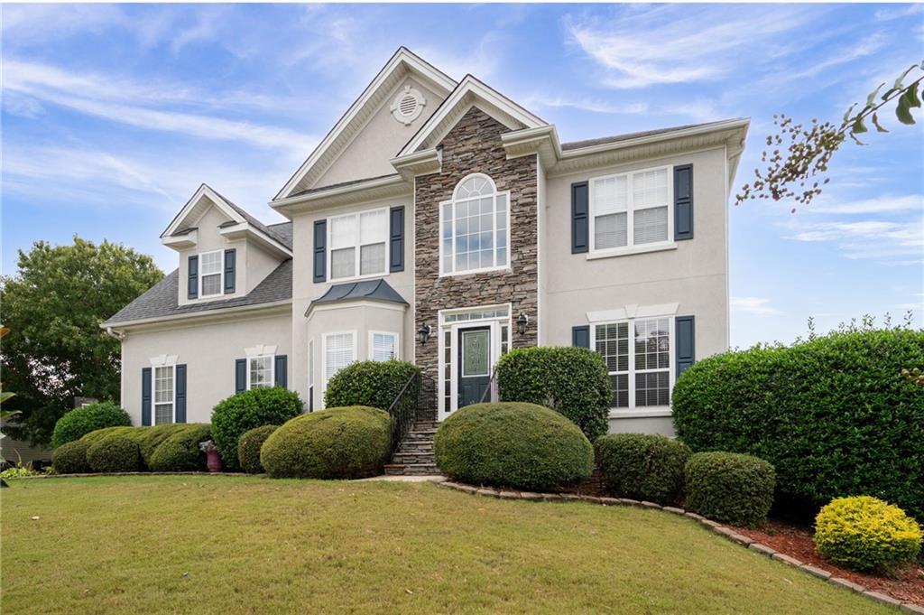 Bullard Pl, Powder Springs, GA 30127