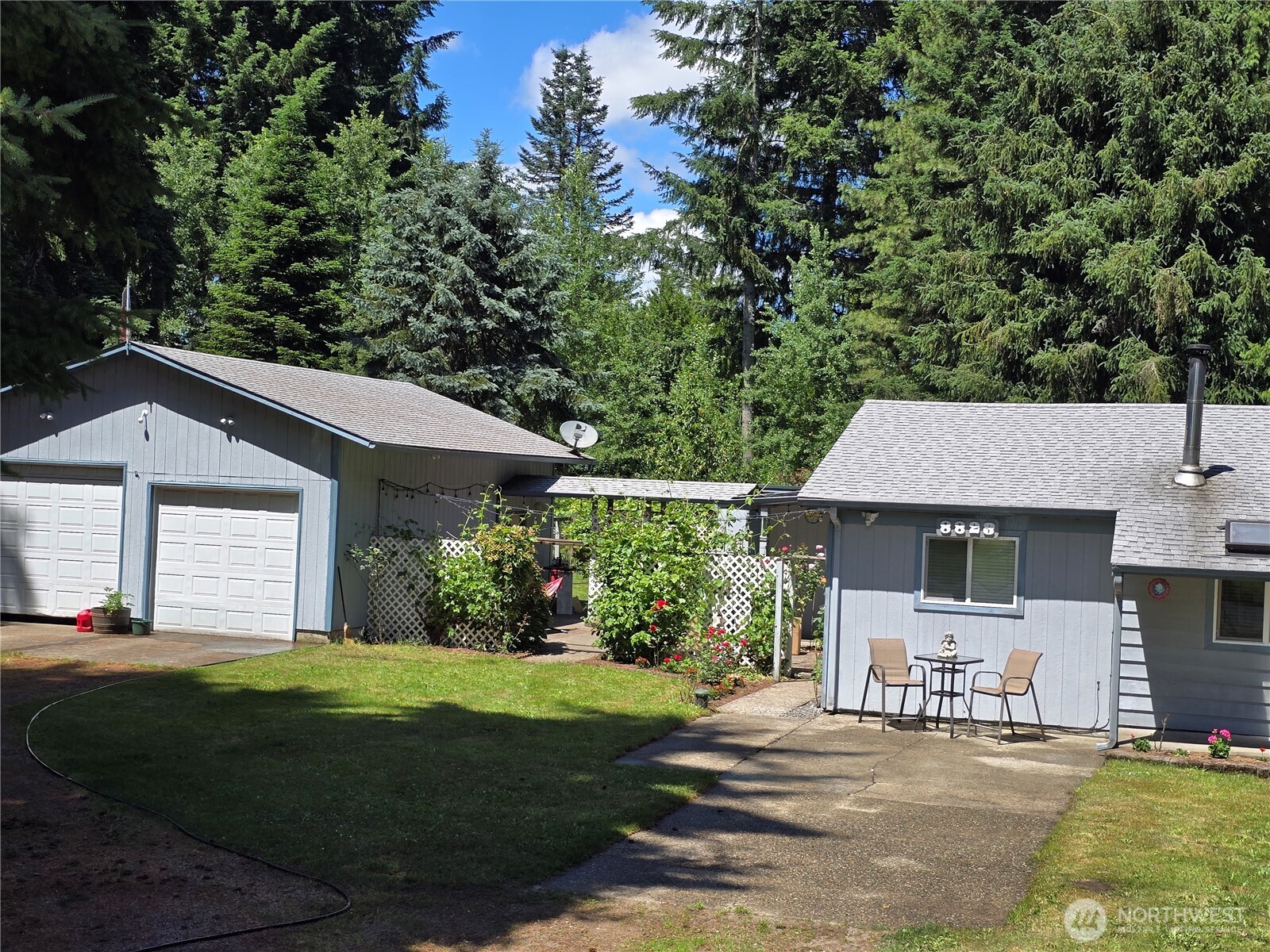 Residential in Tumwater 4
