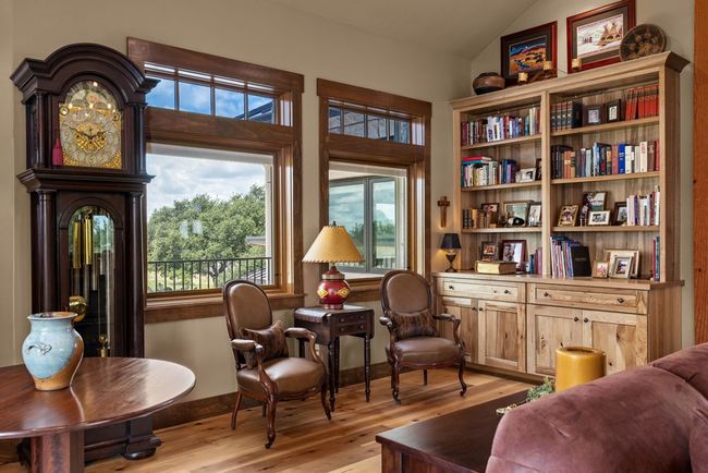115 Trophy Oak Pt, Home with 5 bedrooms, 5 bathrooms and 3 parking in Fredericksburg TX | Image 11