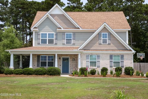 123 Center Dr, Hampstead, NC, 28443-2123 | Card Image
