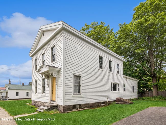 397 Main St, House other with 5 bedrooms, 3 bathrooms and null parking in Franklin NY | Image 31