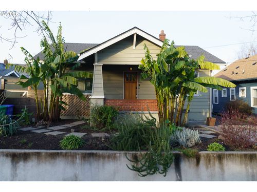 1125 Se Boise St, Portland, OR, 97202-3734 | Card Image