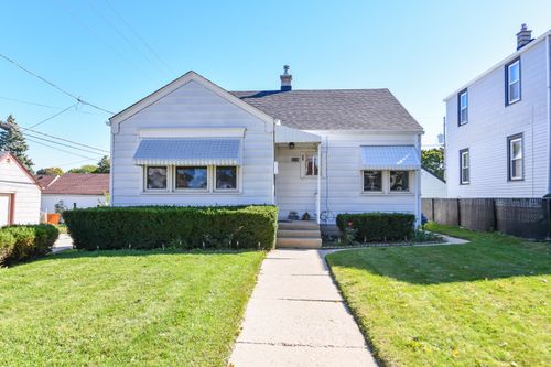 3120 S 24th St, Milwaukee, WI, 53215 | Card Image