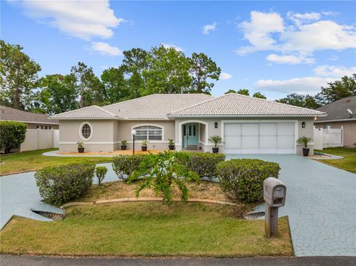 55 Westgrill Dr, Palm Coast, FL, 32164-7766 | Card Image