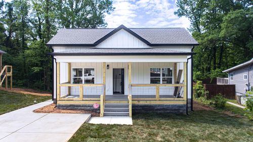 5414 Dorsey St, Chattanooga, TN, 37410-2029 | Card Image