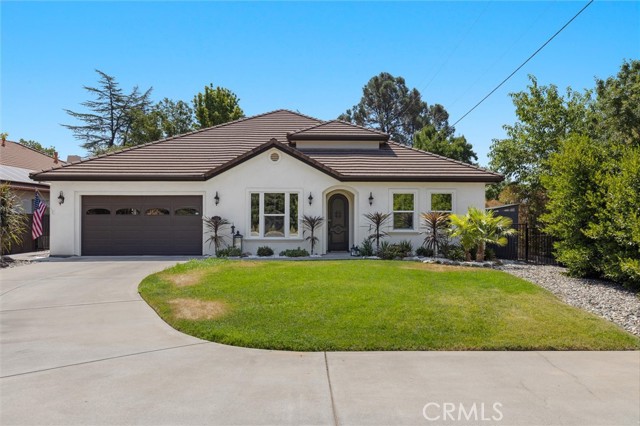 Player Ln, Chico, CA 95928