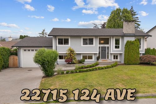 22715 124 Avenue, Maple Ridge, BC, V2X4K2 | Card Image