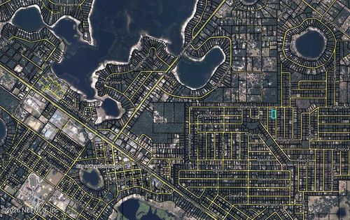 7150 Wesleyan Dr, Keystone Heights, FL, 32656-8850 | Card Image