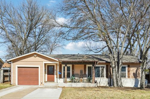 2904 Creston Ave, Fort Worth, TX, 76133-1606 | Card Image
