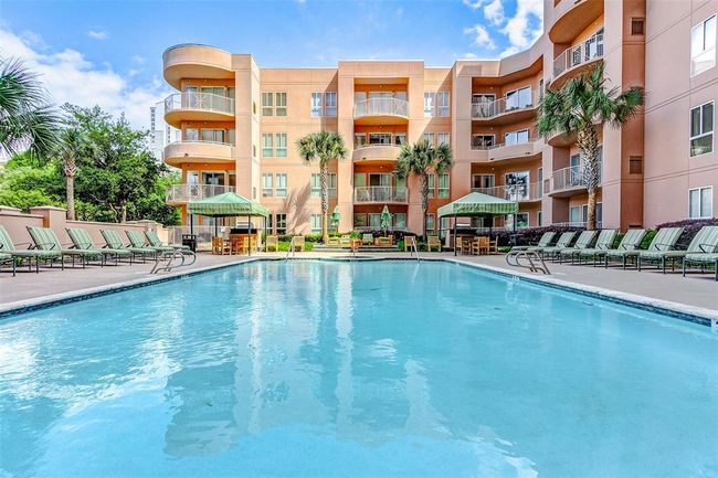 UNIT-1702 - 3505 Sage Rd, Condo with 2 bedrooms, 2 bathrooms and 1 parking in Houston TX | Image 15