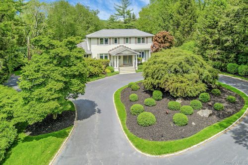 45 Jackson Rd, Bedford, NY, 10506-2206 | Card Image