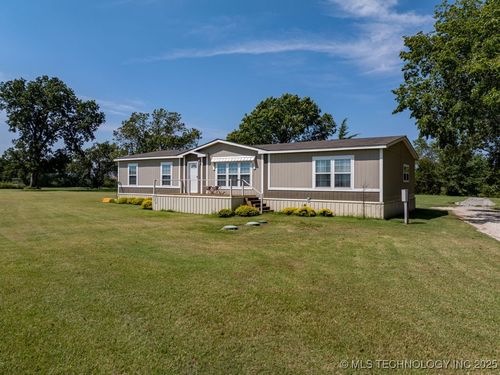 1500 Tuklo Rd, Bokchito, OK, 74726 | Card Image