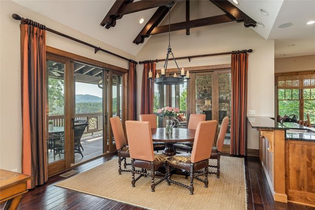 541 Summer Hill Rd, House other with 4 bedrooms, 5 bathrooms and null parking in Cullowhee NC | Image 23