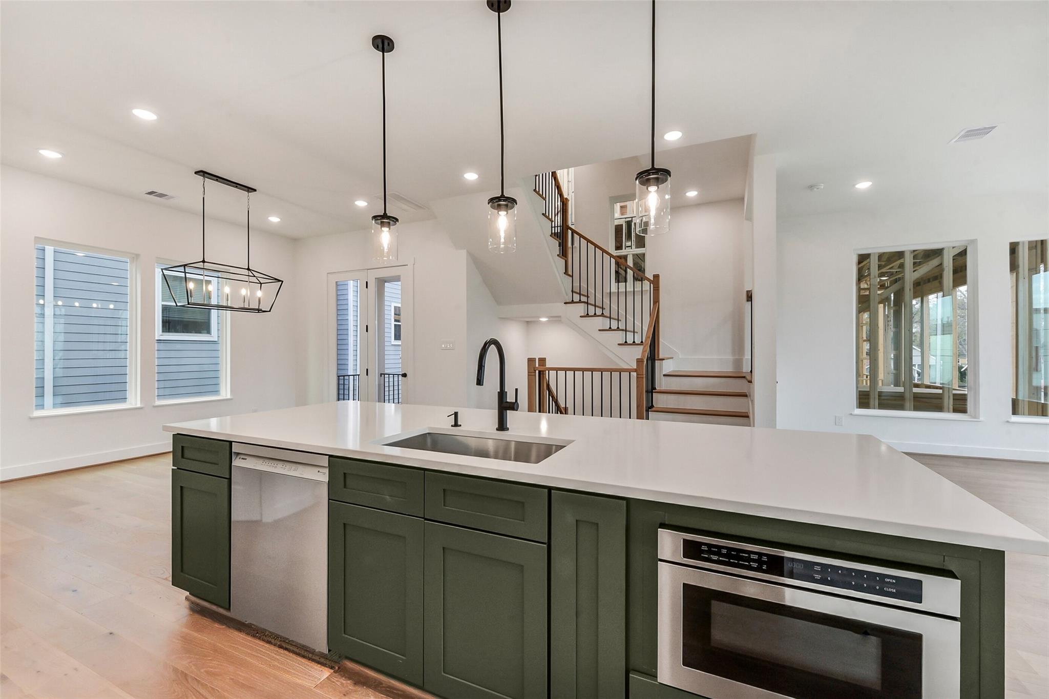 Residential in Houston 5