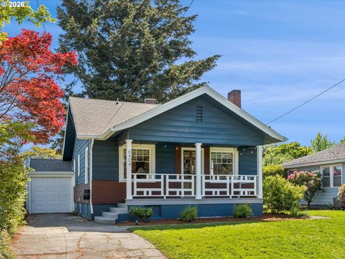6404 N Detroit Ave, Portland, OR, 97217 | Card Image