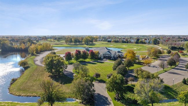 B - 12535 Guadalcanal Cir Ne, Townhouse with 3 bedrooms, 3 bathrooms and null parking in Blaine MN | Image 34