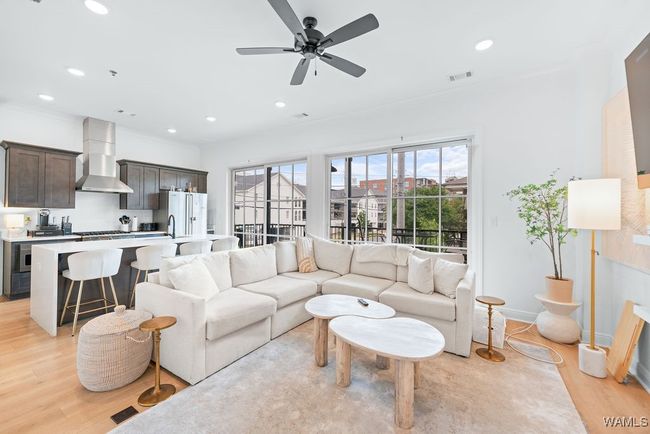 800 Red Drew Ave, Townhouse with 5 bedrooms, 6 bathrooms and null parking in Tuscaloosa AL | Image 9