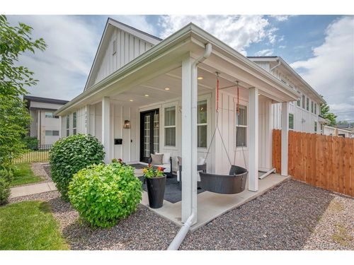 1721 S Jackson St, Denver, CO, 80210-3824 | Card Image