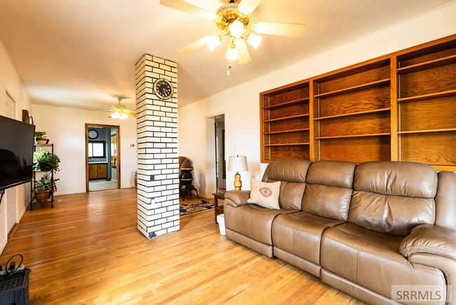 3184 N 3350 W, House other with 2 bedrooms, 1 bathrooms and null parking in Moore ID | Image 8