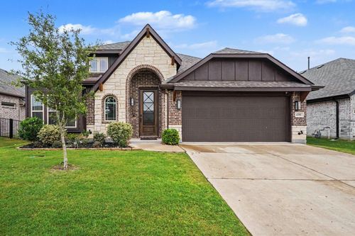 4381 Sun Meadow Dr, Joshua, TX, 76058-4695 | Card Image